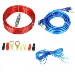 Kit subwoofer Harmtesan (HARMTESAM) - www.lutek.ro